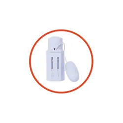 Bambola gonfiabile viso 3D pelle scura