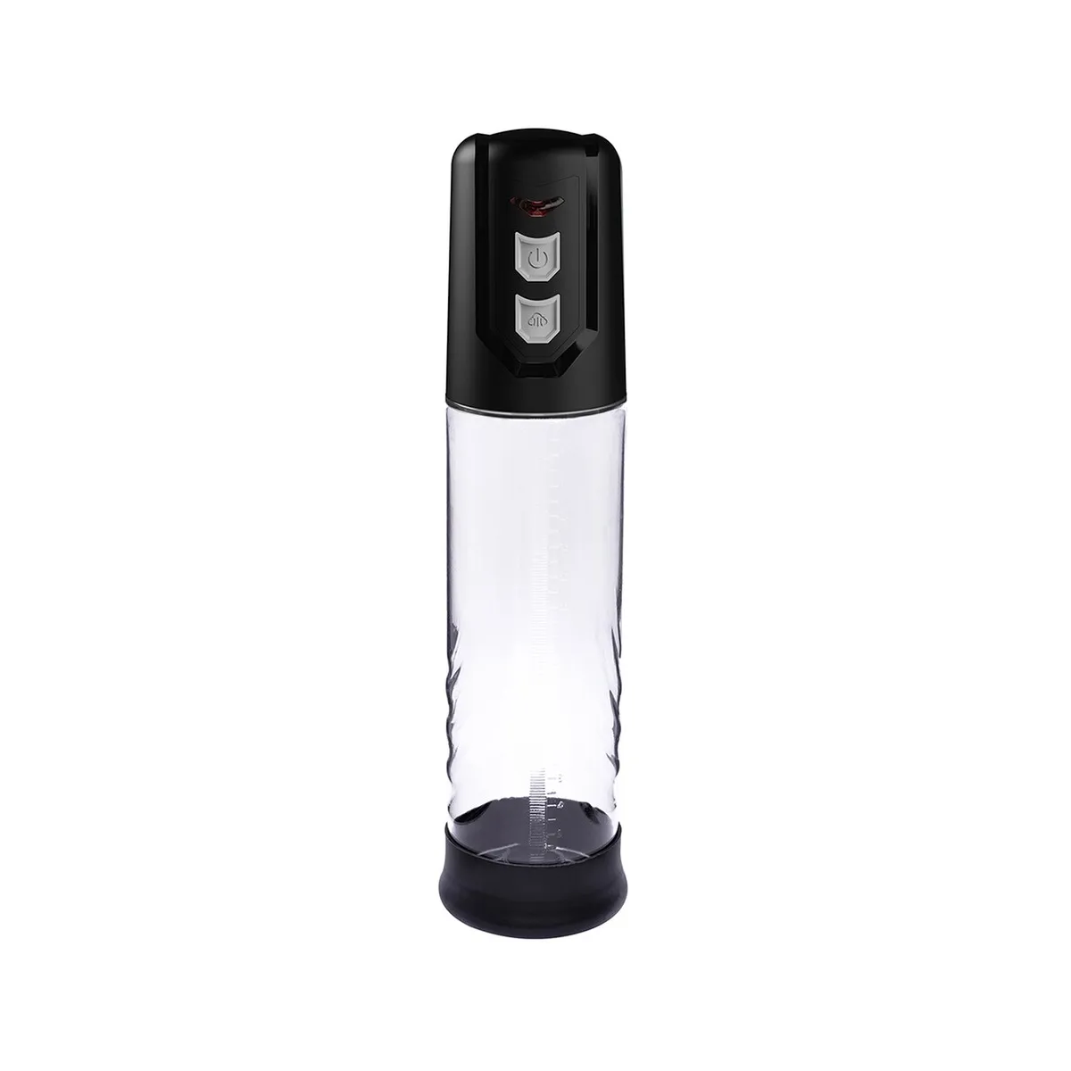 Pompa per Pene Elettrica vacuum
