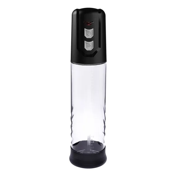 Pompa per Pene Elettrica vacuum
