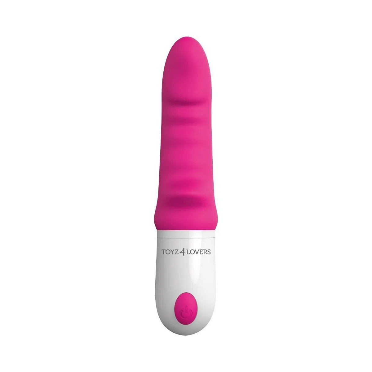 Vibratore femminile per Punto G Elys 18 cm