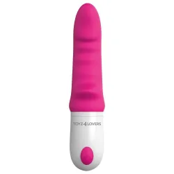 Vibratore femminile per Punto G Elys 18 cm