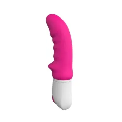 Vibratore femminile per Punto G Elys 18 cm