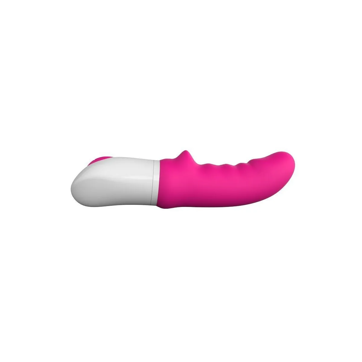 Vibratore femminile per Punto G Elys 18 cm
