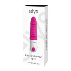 Vibratore femminile per Punto G Elys 18 cm