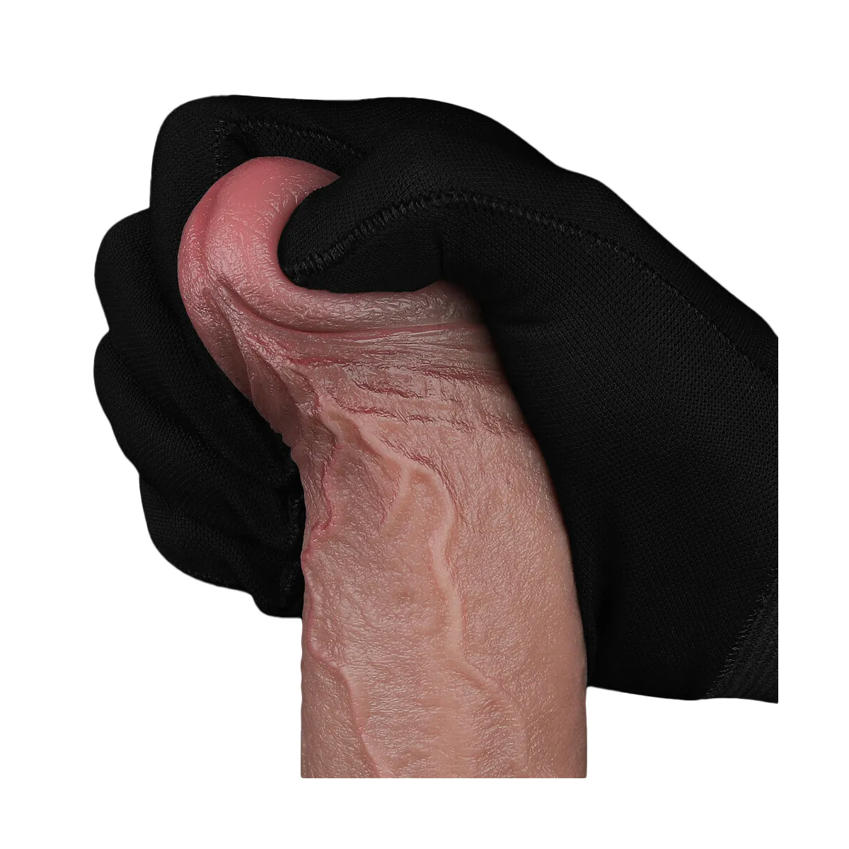 Vibratore Realistico Jump 27 cm