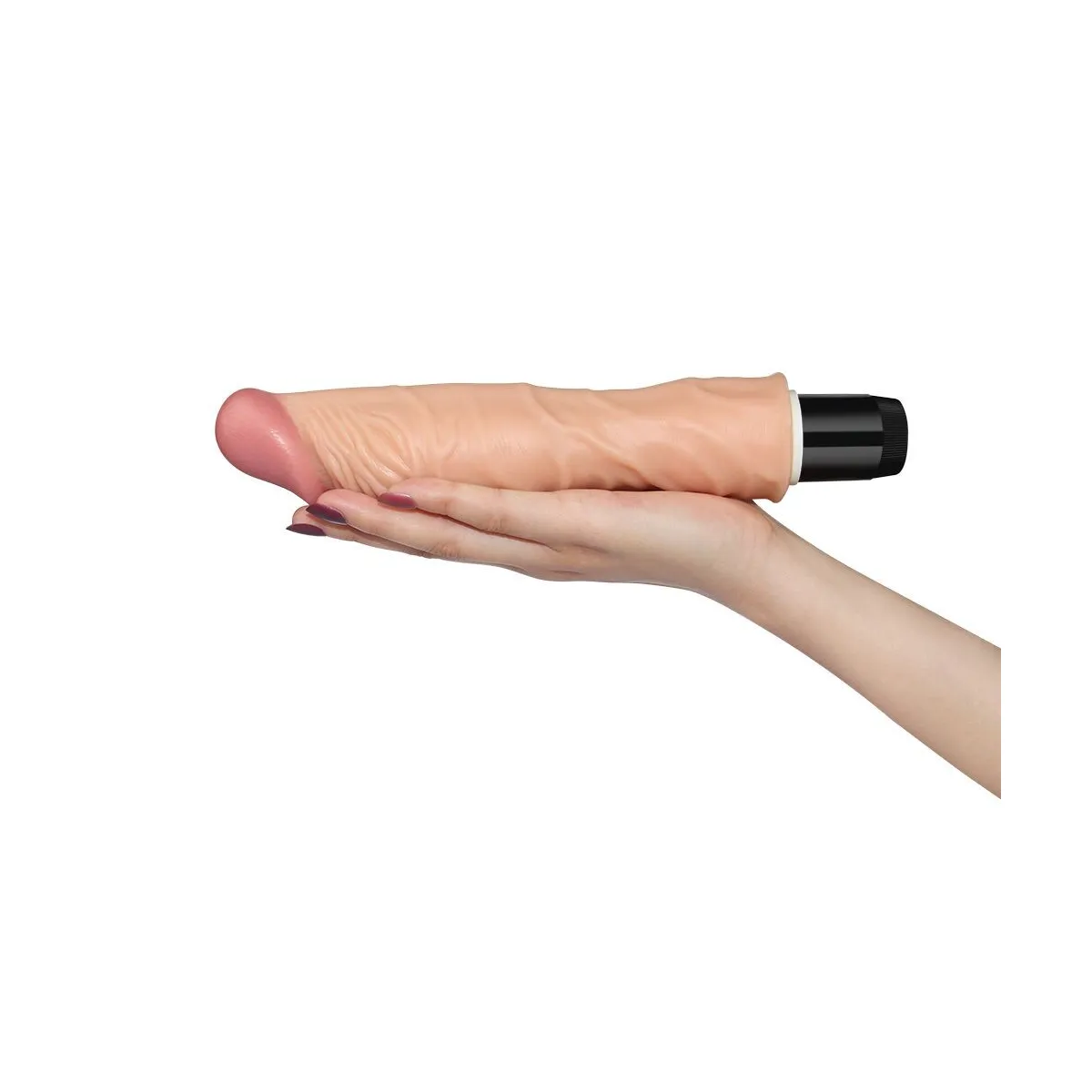 Vibratore Realistico Dexter 23,5 cm