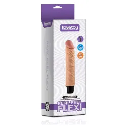 Vibratore Realistico Dexter 23,5 cm