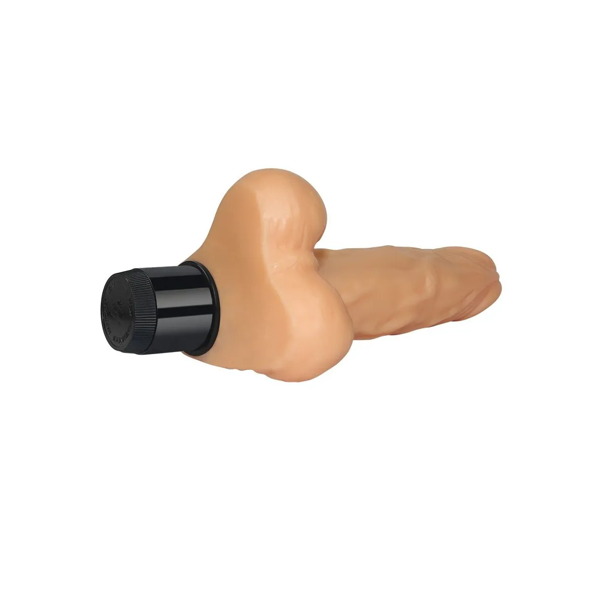 Vibratore Realistico Buddy 20,5 cm