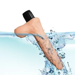 Vibratore Realistico Buddy 20,5 cm