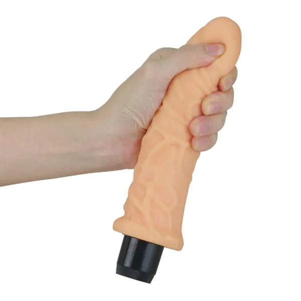 Vibratore ultra Realistico Sammy 19 cm