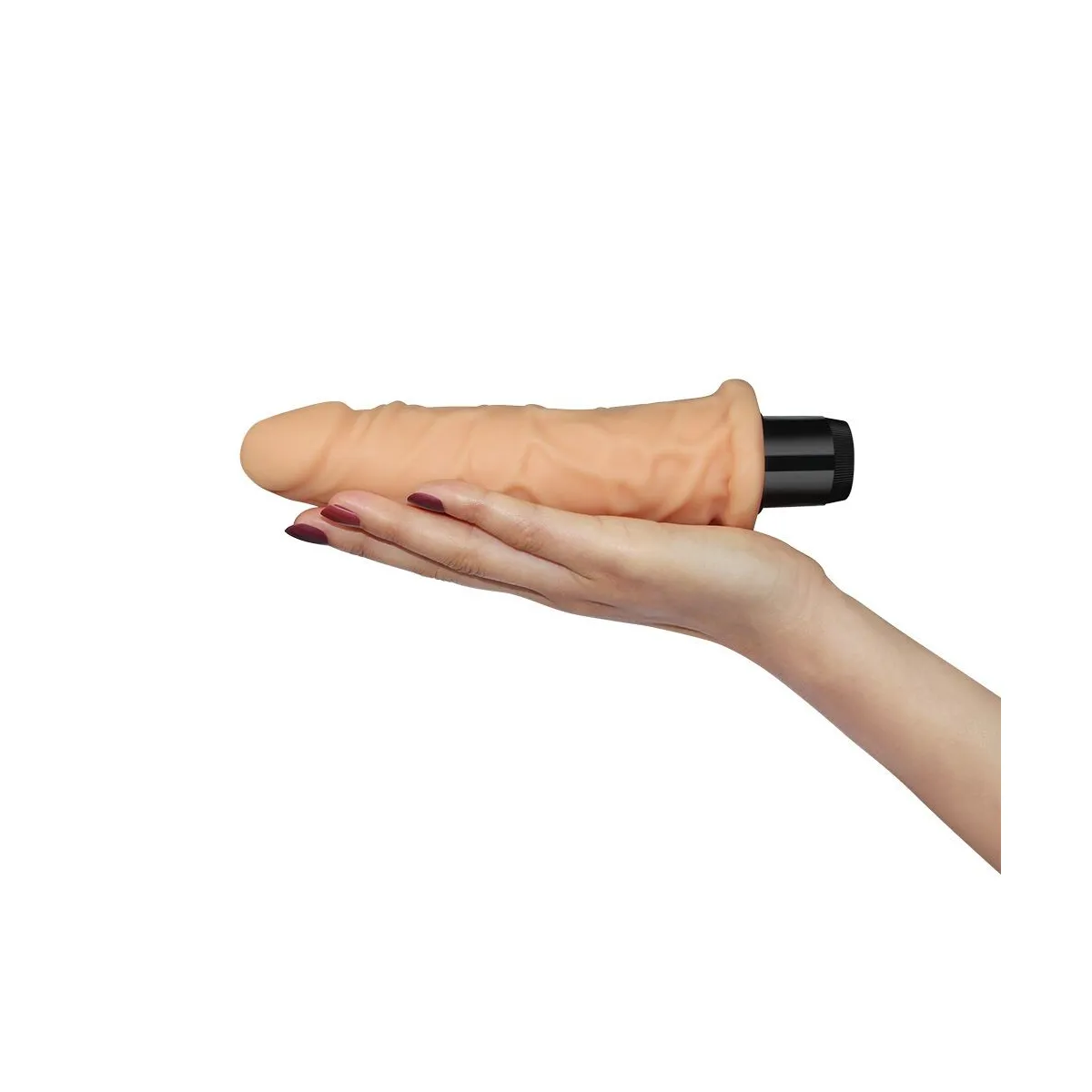 Vibratore ultra Realistico Sammy 19 cm