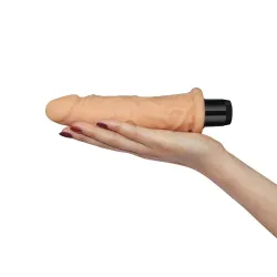 Vibratore ultra Realistico Sammy 19 cm