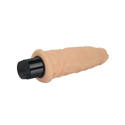 Vibratore ultra Realistico Sammy 19 cm