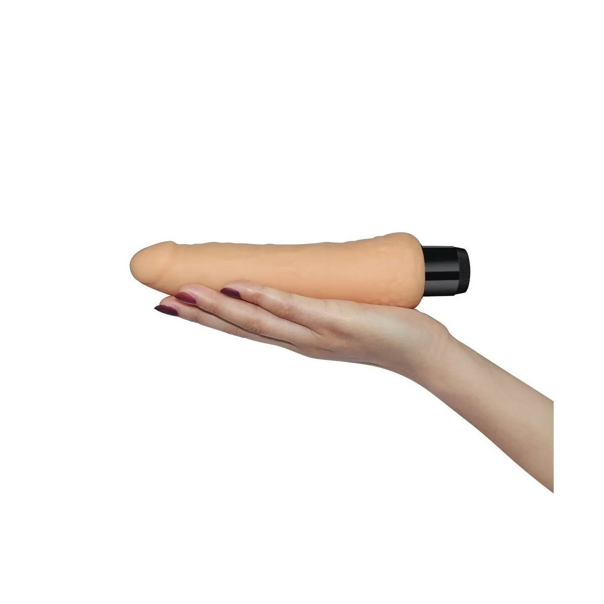 Vibratore ultra Realistico Jonny 20 cm