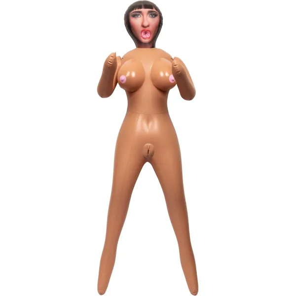 Bambola gonfiabile Naughty Neighbor Love Doll