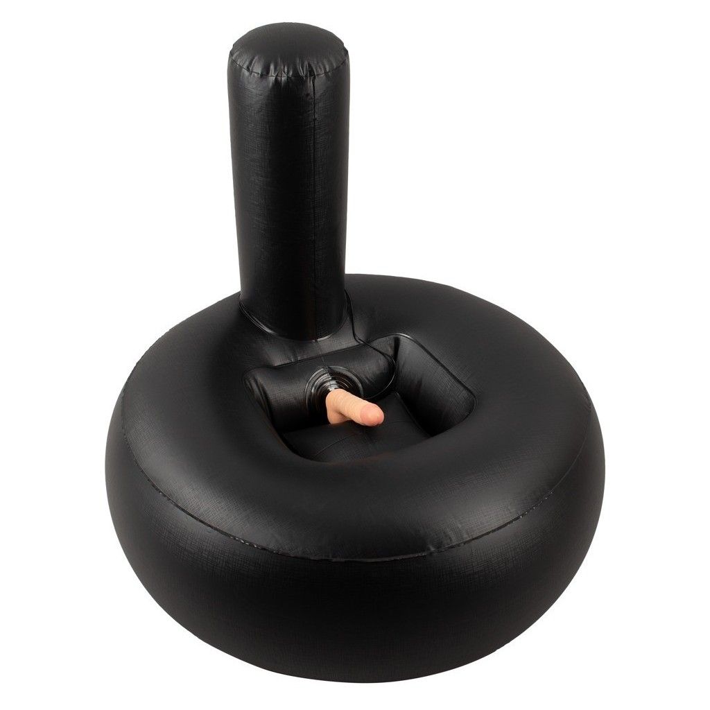 Cuscino del sesso cavalcabile con vibratore