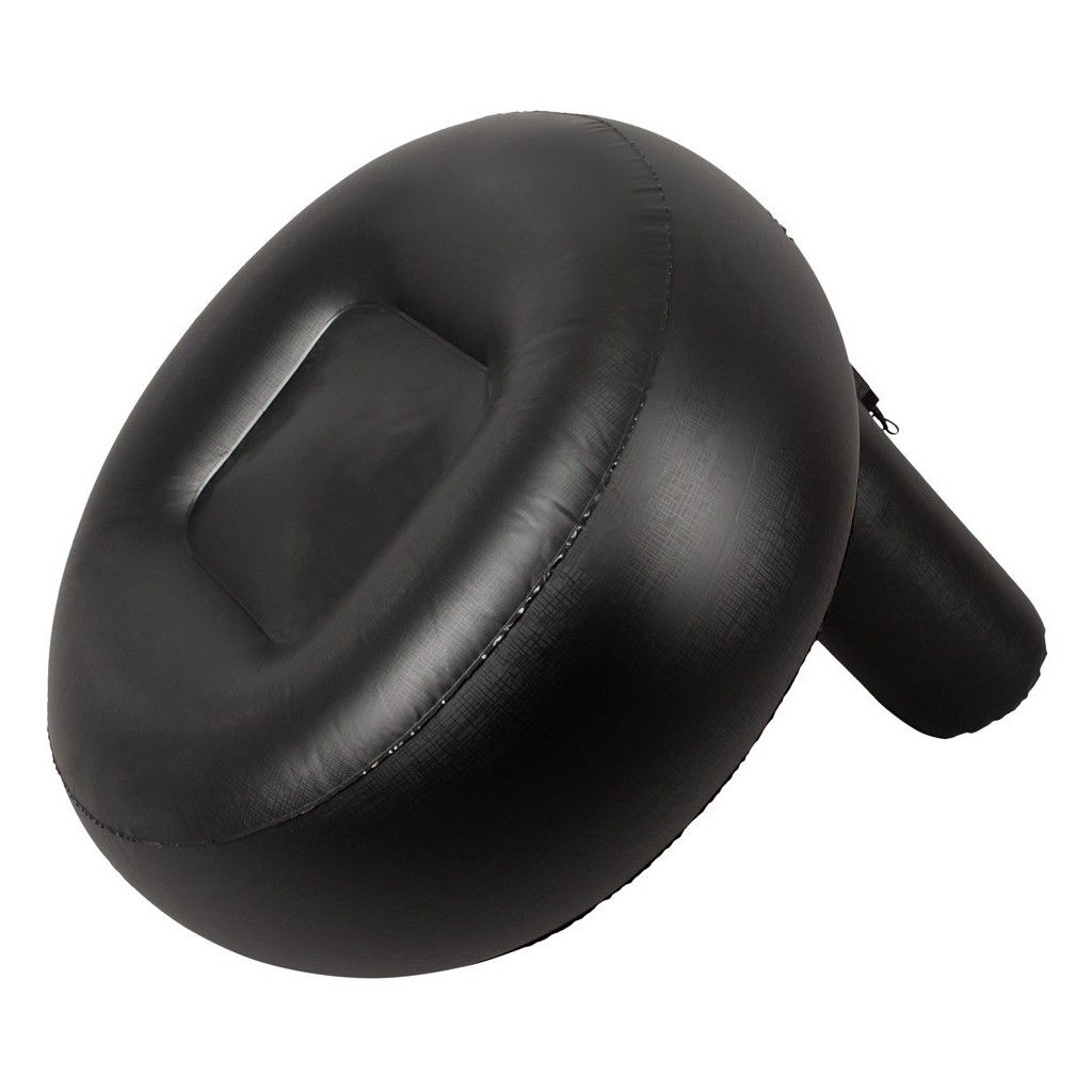 Cuscino del sesso cavalcabile con vibratore