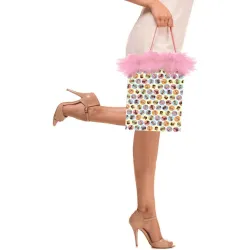 Borsa regalo divertente Dirty Penis Gift Bag