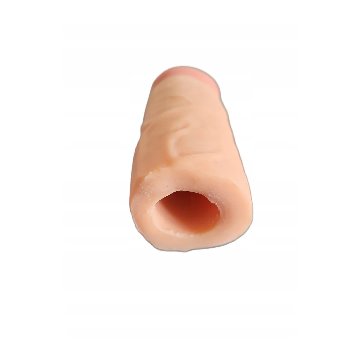 Prolunga Pene indossabile realistica 15 cm