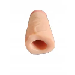 Prolunga Pene indossabile realistica 15 cm