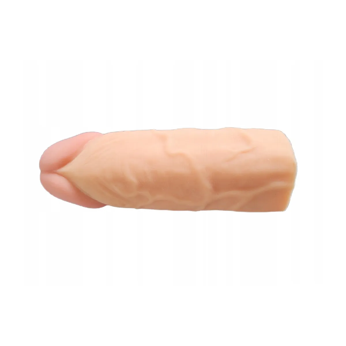 Prolunga Pene indossabile realistica 15 cm