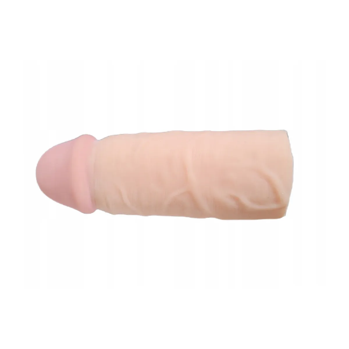 Prolunga Pene indossabile realistica 15 cm