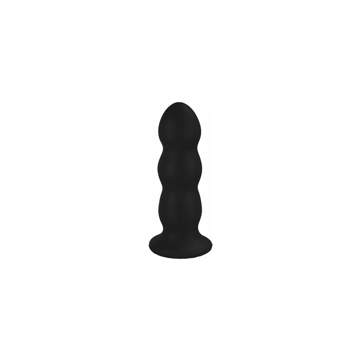 Buttplug Maxi extreme nero 33 cm