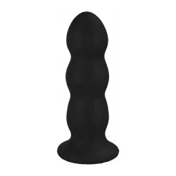 Buttplug Maxi extreme nero 33 cm