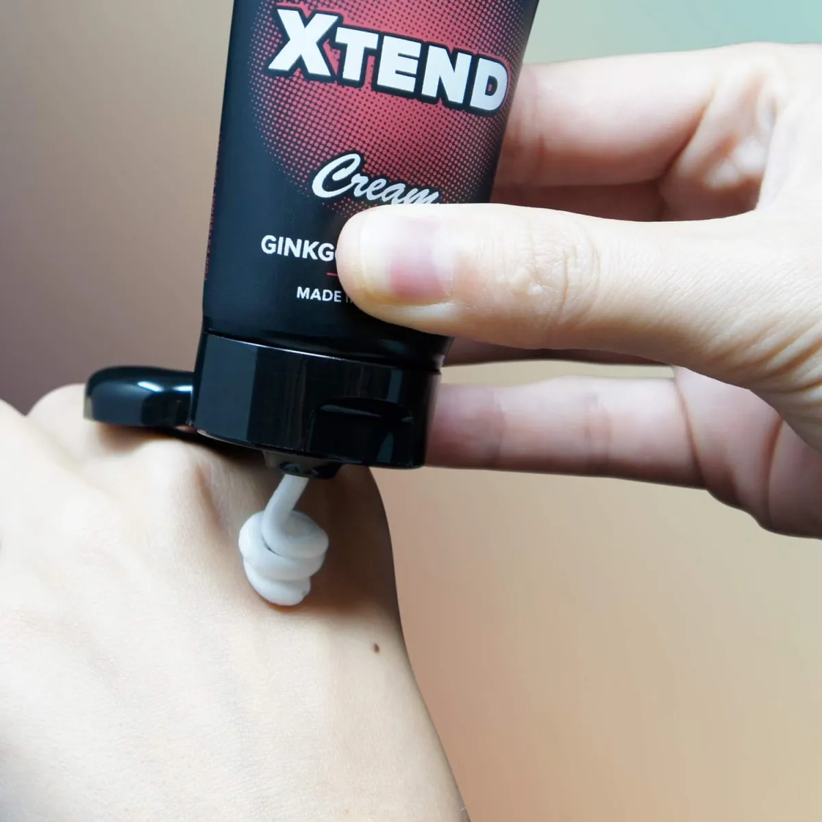 Crema sessuale Stimolante uomo Pjur 50 ml