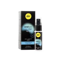 Spray rilassante anale pjur analyse me 20 ml