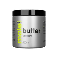 Lubrificante burro anale per lui 250 ml