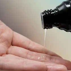 Lubrificante silicone Pjur light 100 ml