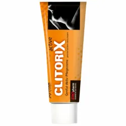 Crema stimolante donna clitorix active 40 ml