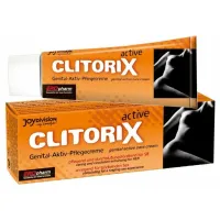 Crema stimolante donna clitorix active 40 ml