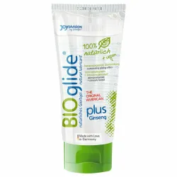 Lubrificante bio stimolante ginseng  100 ml