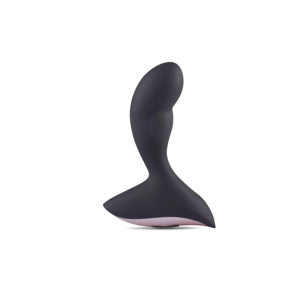 Vibratore stimolatore anale prostata 12,5 cm