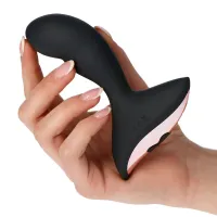 Vibratore stimolatore anale prostata 12,5 cm