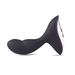 Vibratore stimolatore anale prostata 12,5 cm