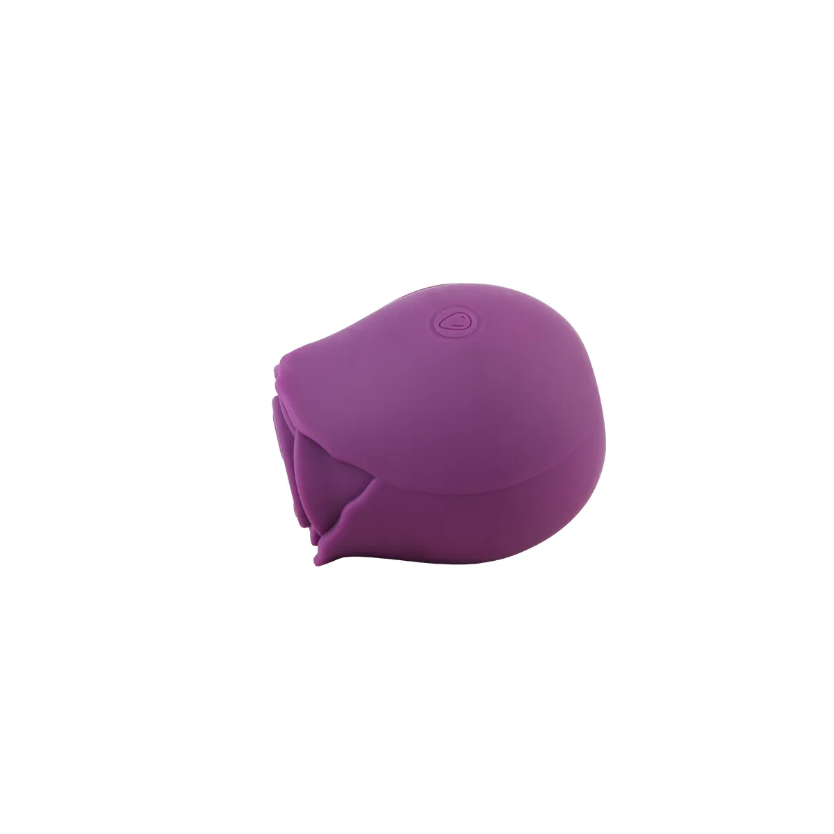 Succhia clitoride la rosa in silicone