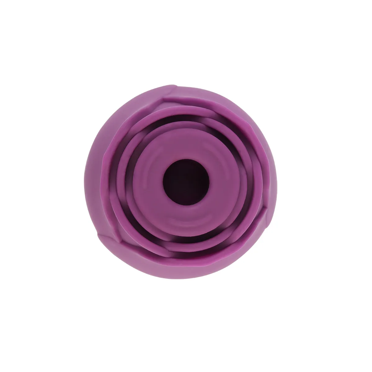 Succhia clitoride la rosa in silicone