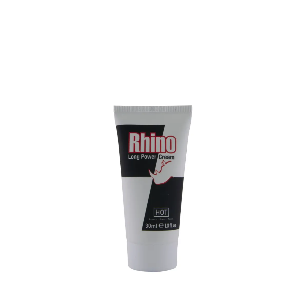 Crema ritardante pene Rhino Long Power 30 ml