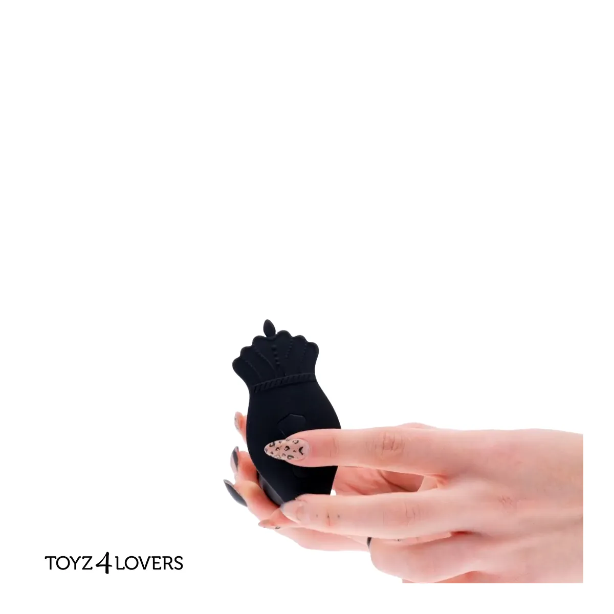 Stimolatore prostatico con telecomando 11 cm