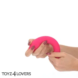 Dildo Anale e Vaginale Mr Pleasure 18,5 cm