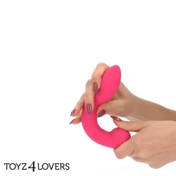 Dildo Anale e Vaginale Mr Pleasure 18,5 cm