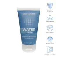 Lubrificante Vaginale base acqua Water Touch