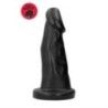 Dildo XXL realistico 27 cm All Black Dildo XXL realistico 27 cm All Black