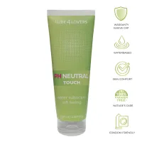 Lubrificante intimo ph neutro 100 ml