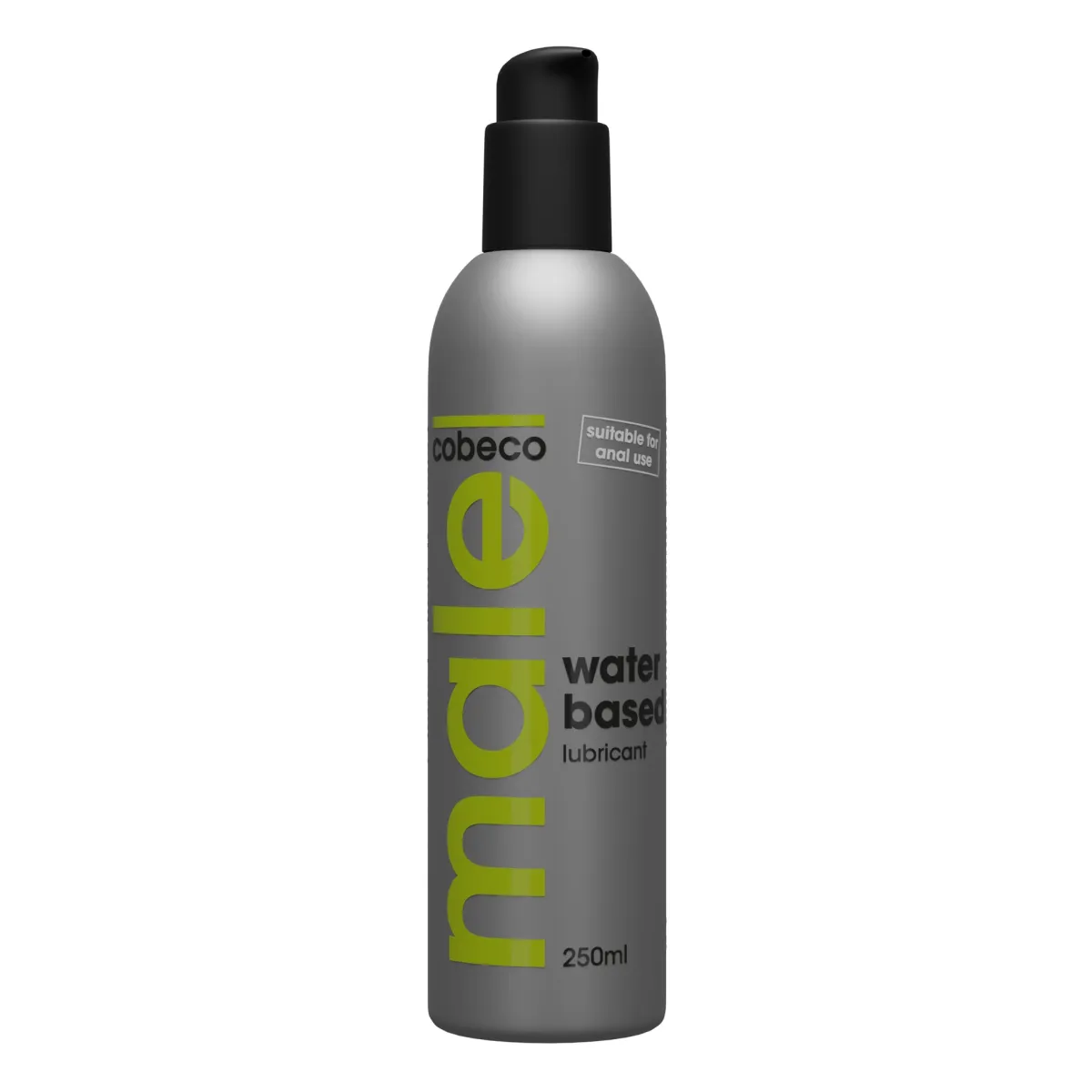 Lubrificante anale Male Cobeco 250 ml