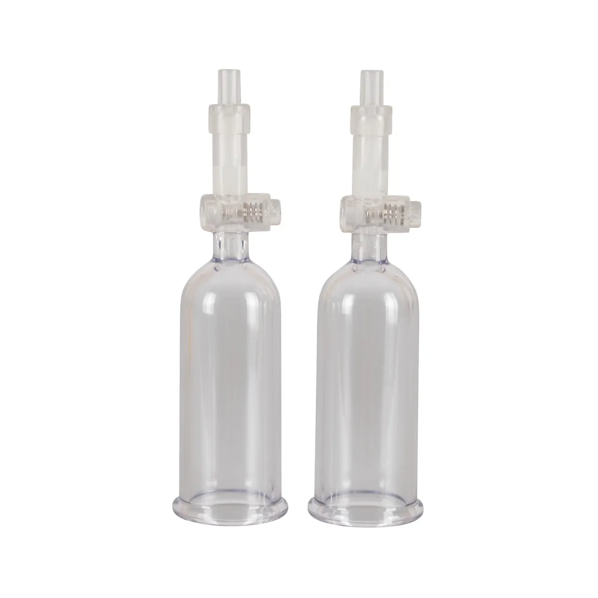 Pompa succhia clitoride capezzoli