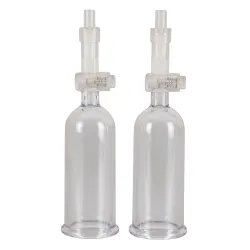 Pompa succhia clitoride capezzoli